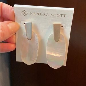 Kendra Scott Aragon Earrings